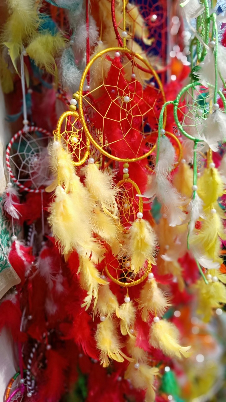 feather