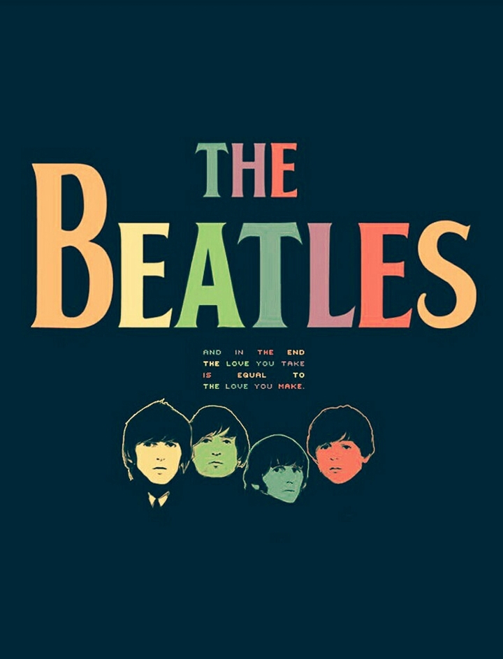 The Beatles