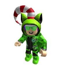 Roblox