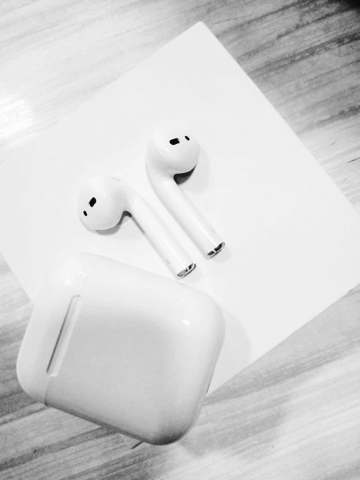 air pods