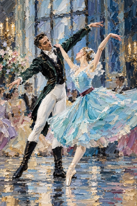 Performing_Arts, Entertainment, Event