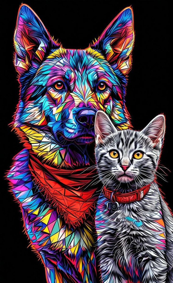 .