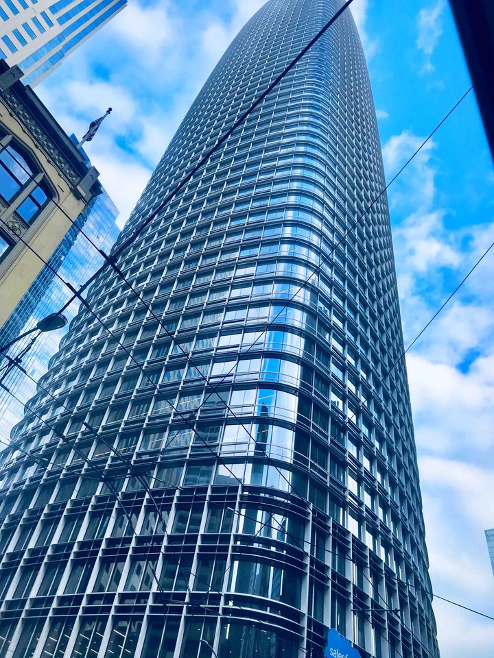 tower of hope
