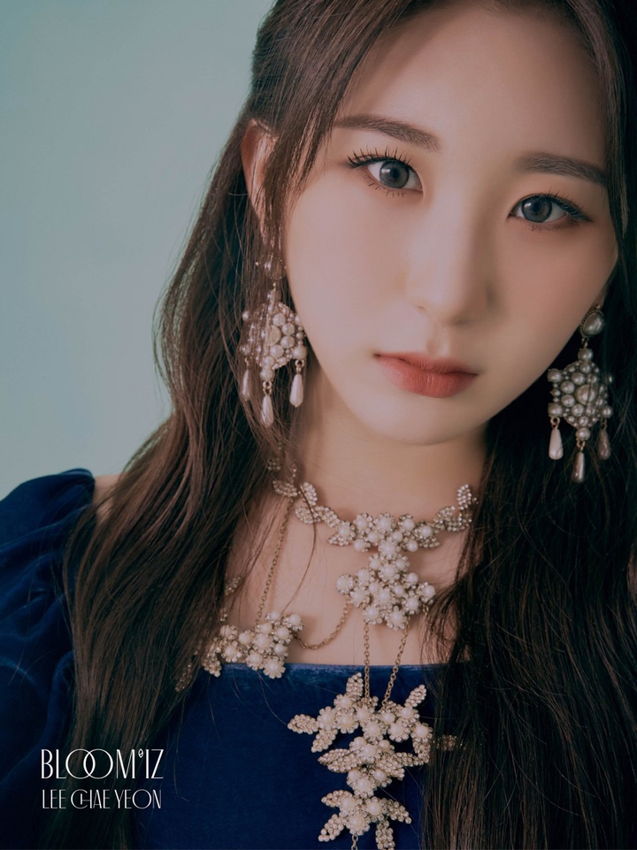 Chaeyeon