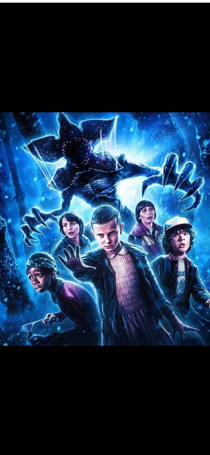 Stranger Things