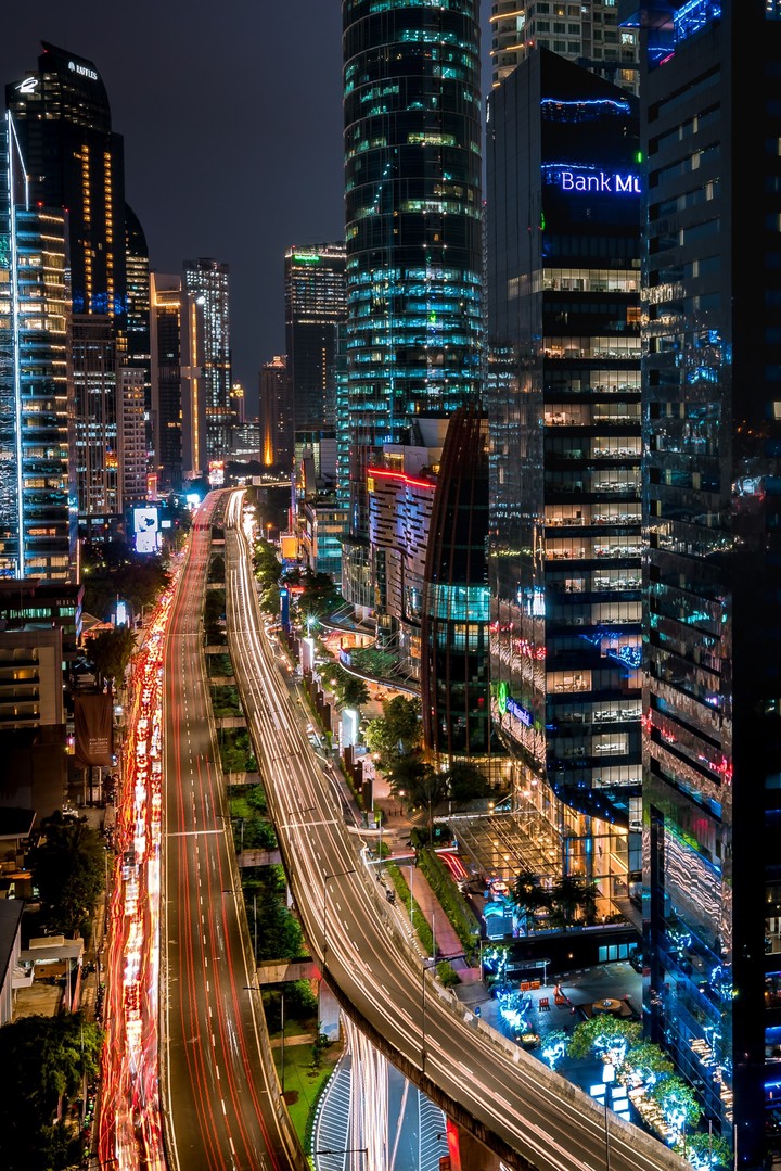 jakarta