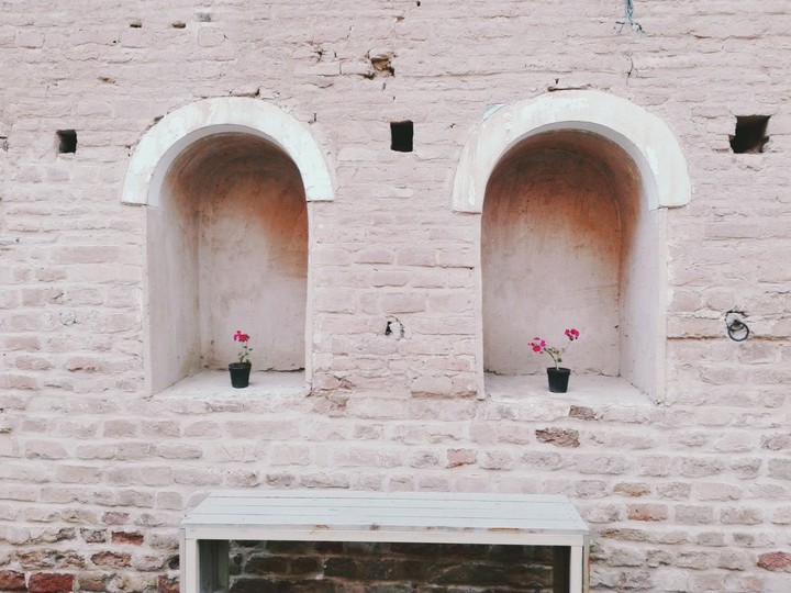 Niche
