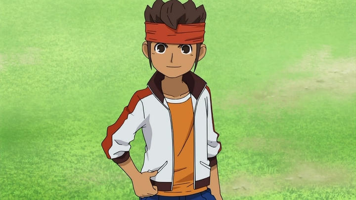 Mark Evans