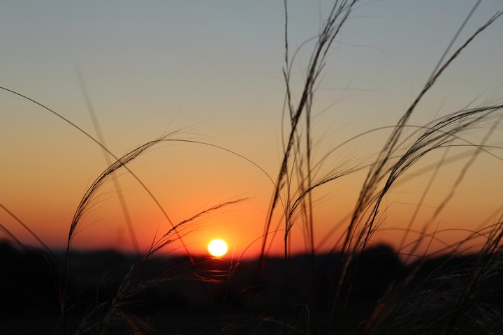 sunrise