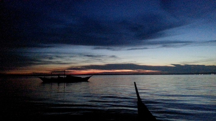 Hilantagaan Waters