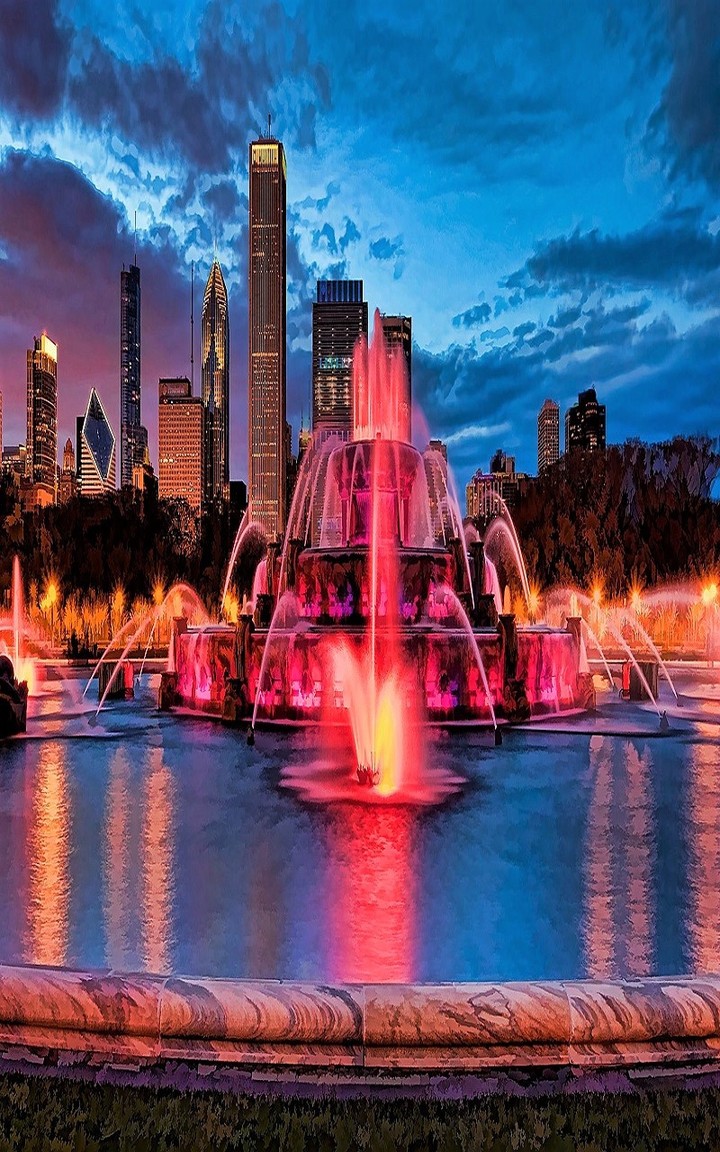 Chicago