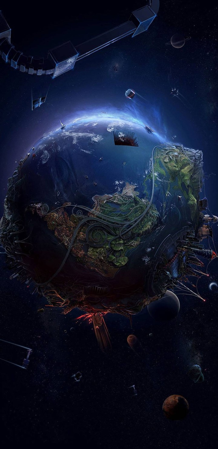 Earth