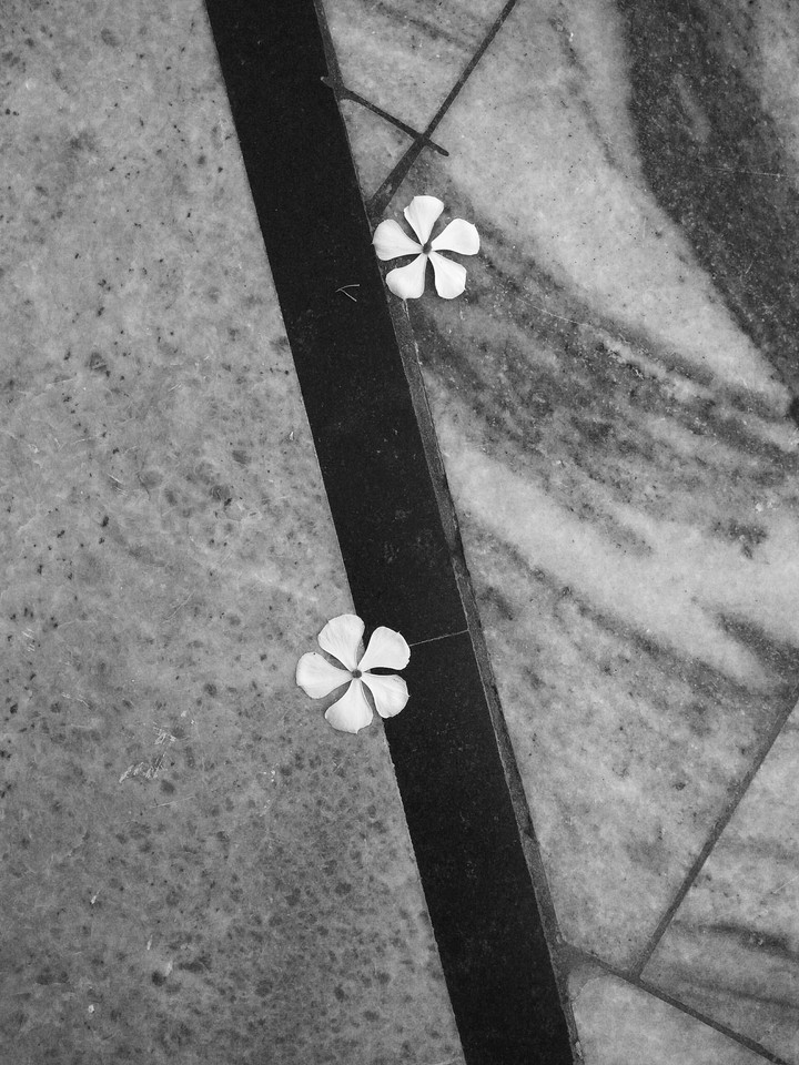 distance