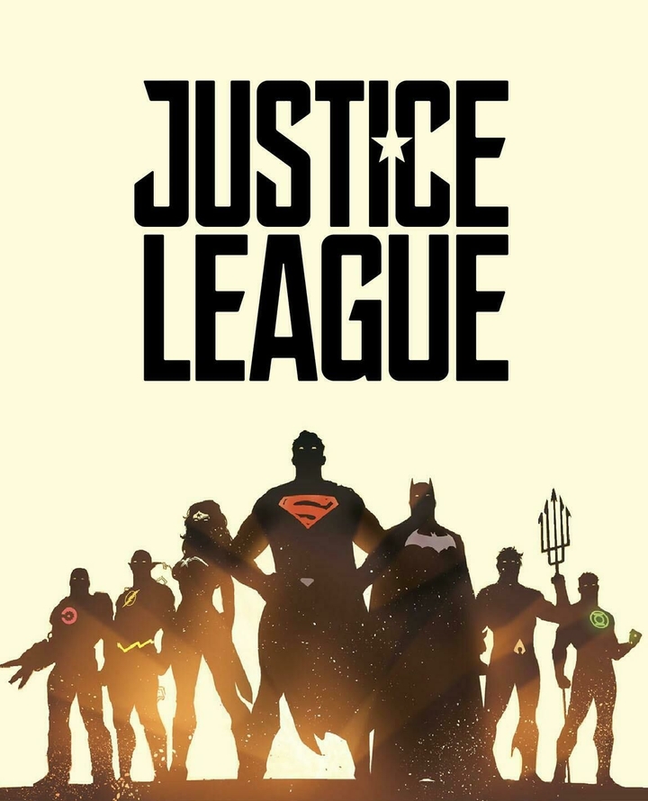 Justice League