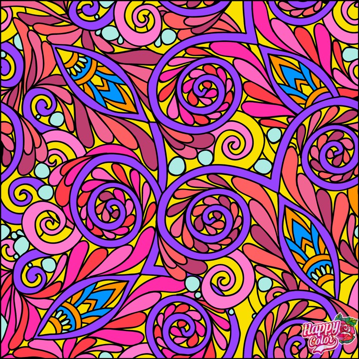 Happy Color