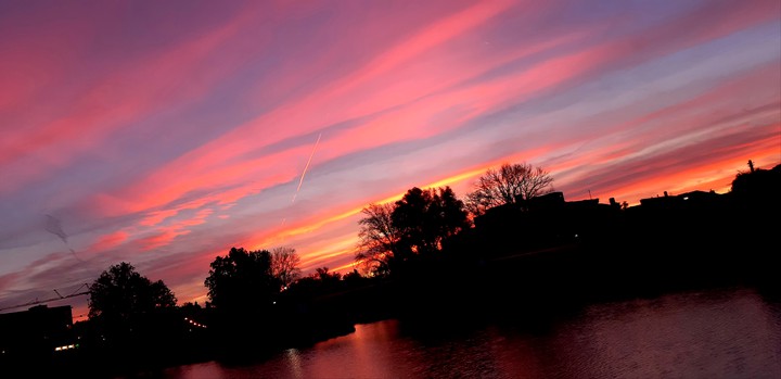Sonnenaufgang_<3