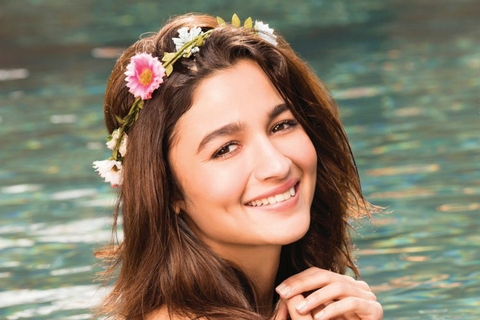 Alia Bhatt