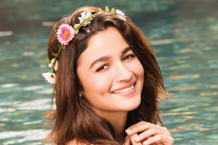 Alia Bhatt