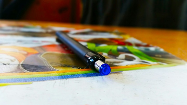 School Time