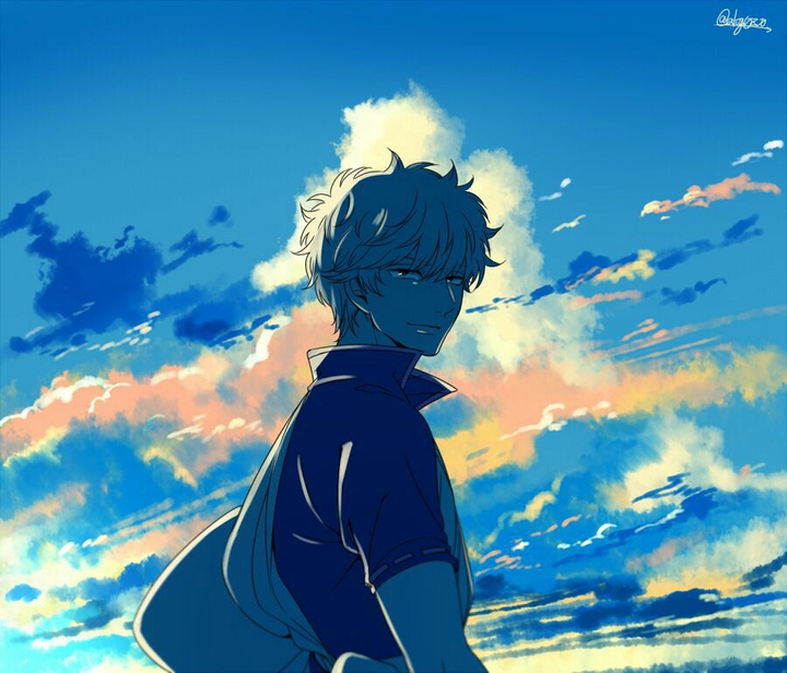 Gintama