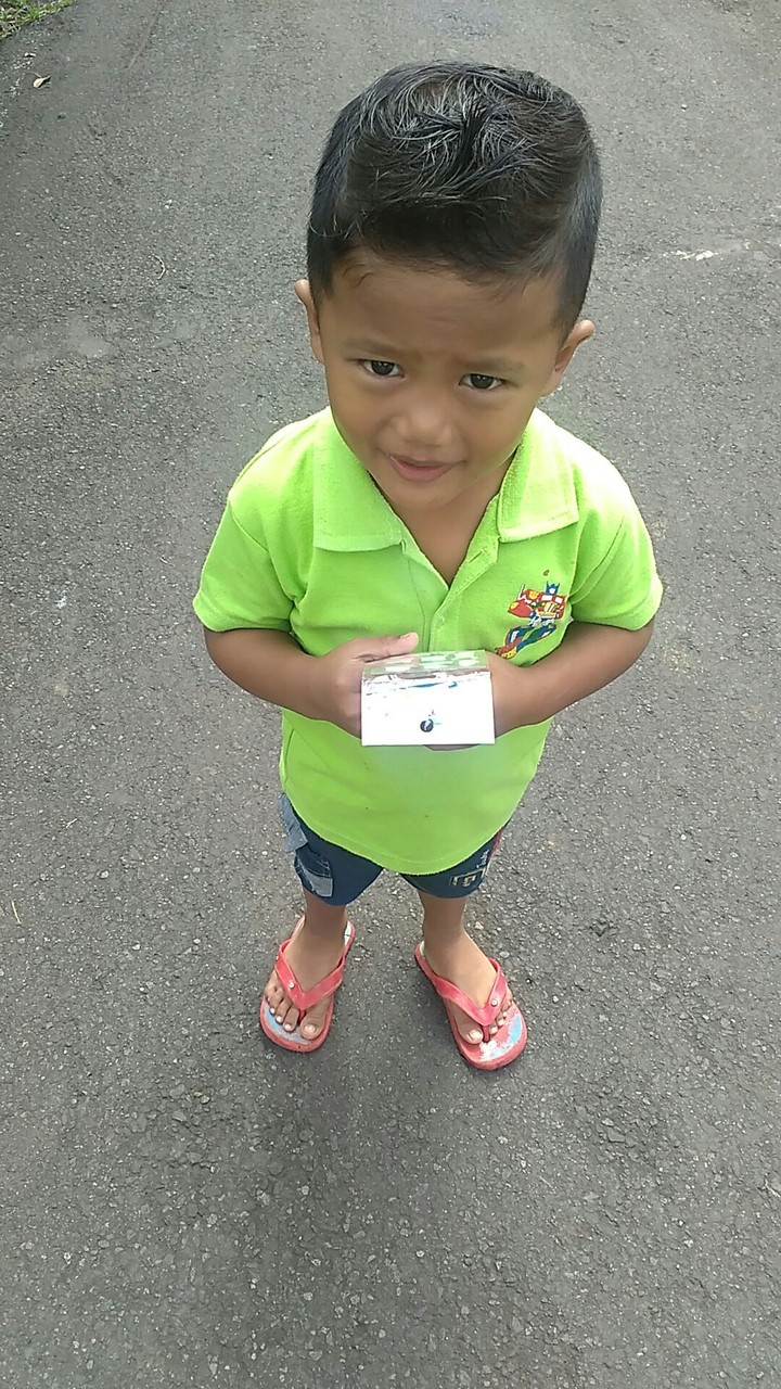 child