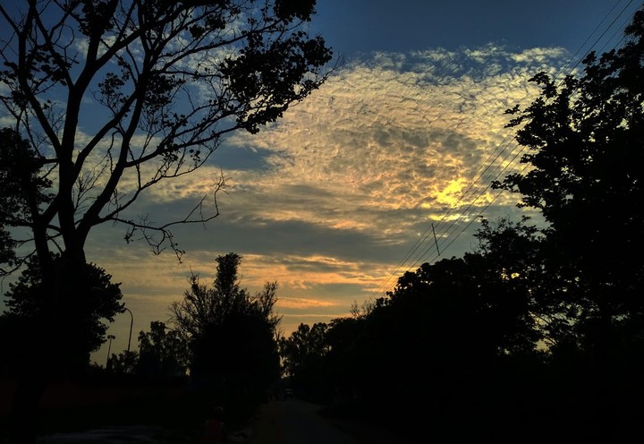 Nature at its best