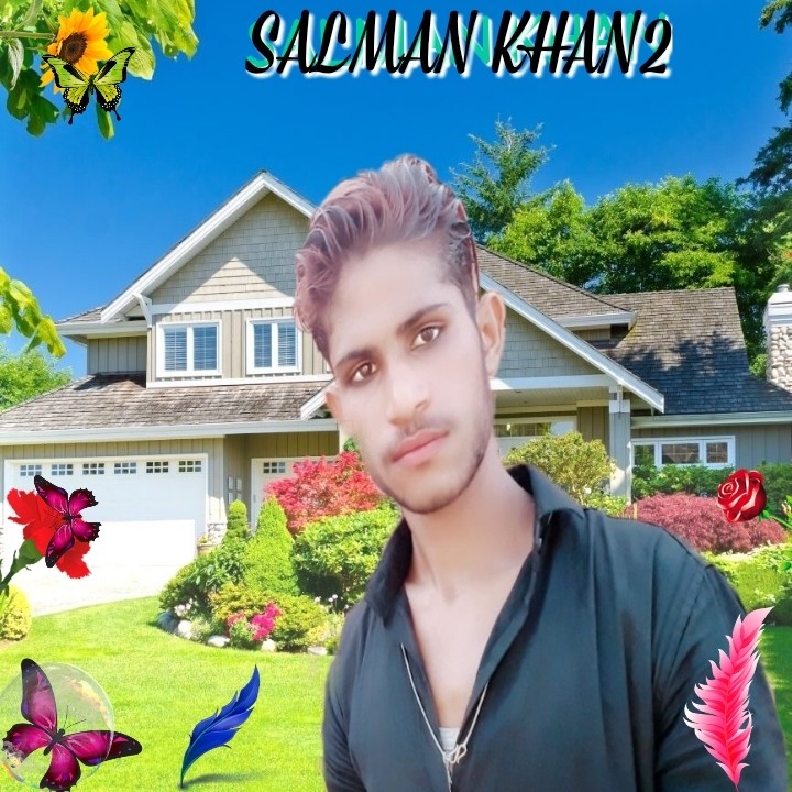 SALMAN