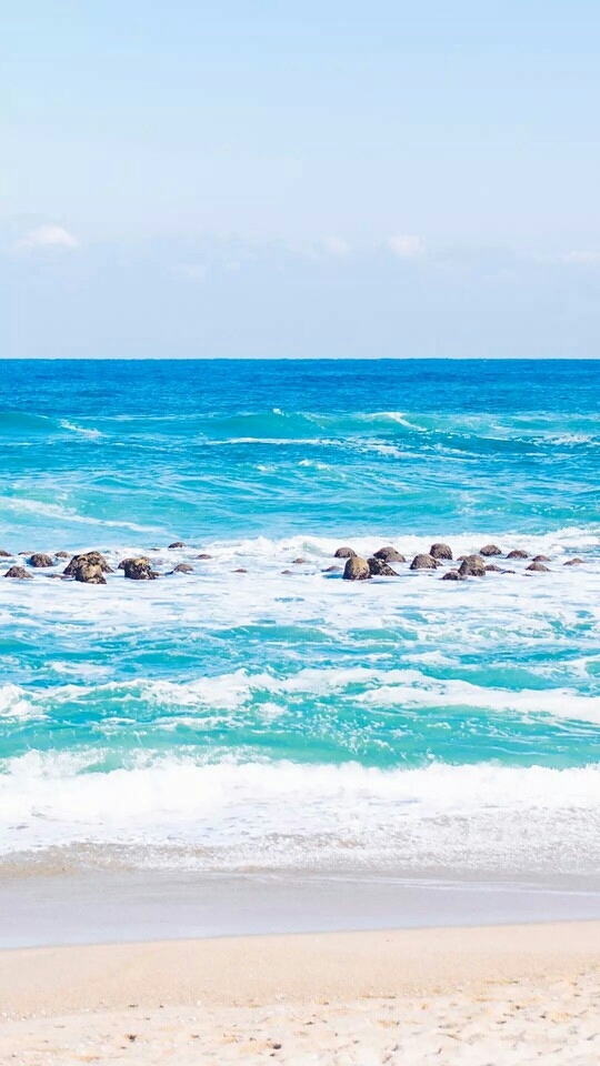 Sea
