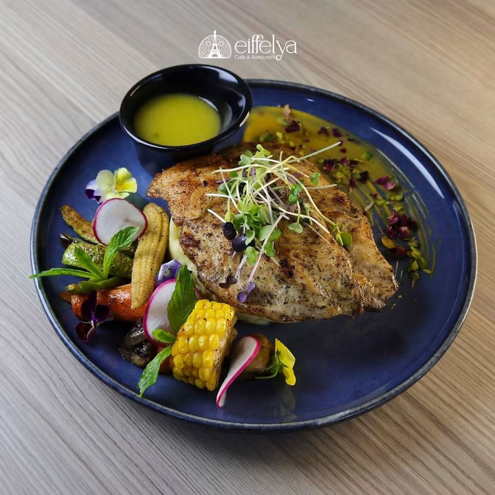 Food, Tableware, Ingredient