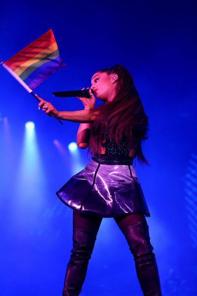Ariana Grande