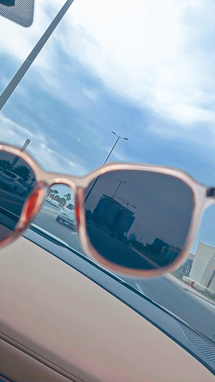 vision