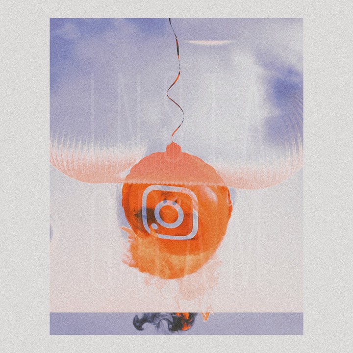 iNstragraMo  ¦]