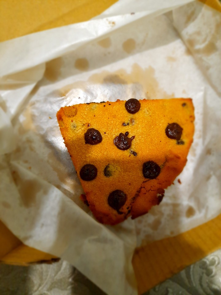 Anytime is Cookie time!