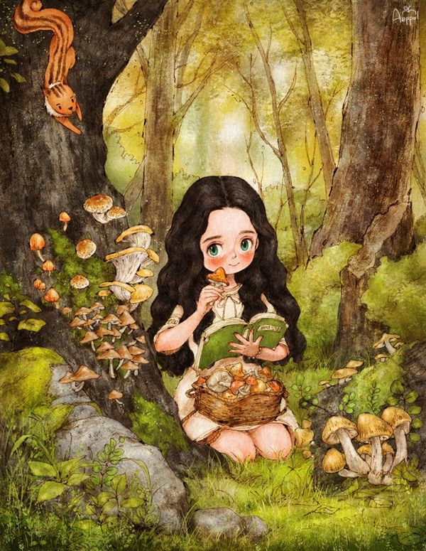 illustration