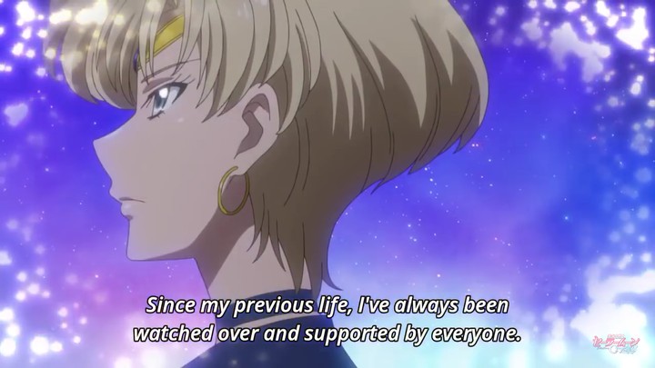 Sailor moon