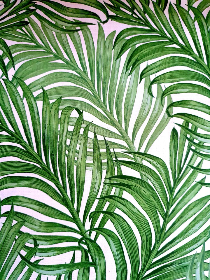 leaf pattern