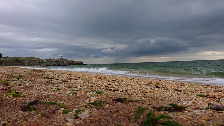 Sea