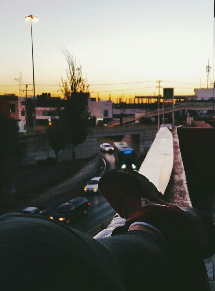 Lonley