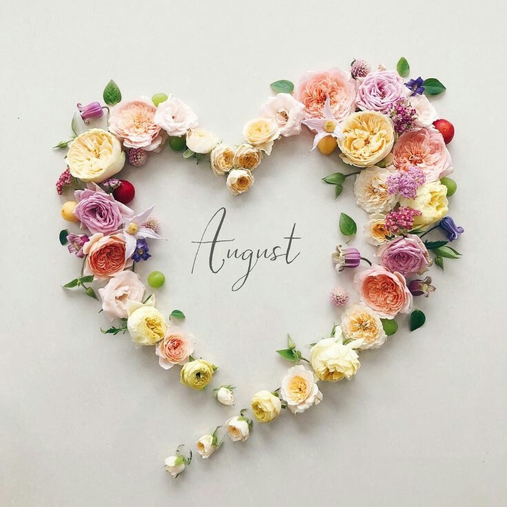 ❤