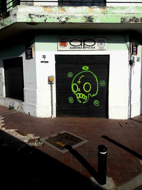 Calvera