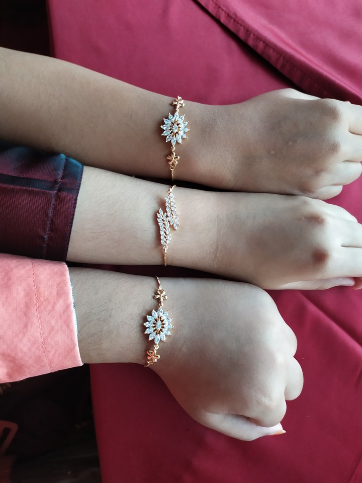 friends forever