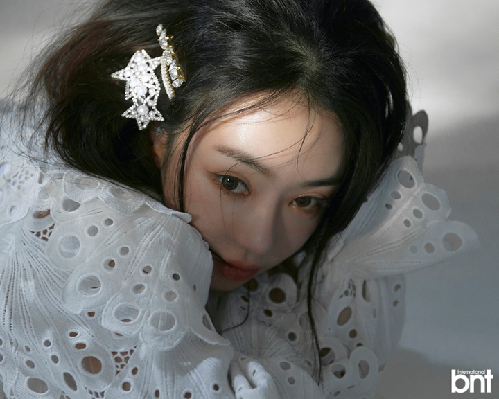 Korean actor SeoWoo