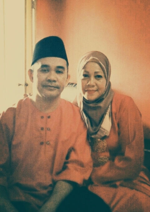 isteri ku norlina
