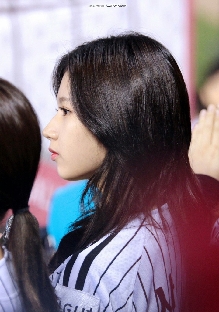 Twice Sana