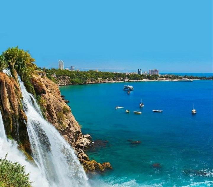 Szép hely/Beauty place/Bonito lugar