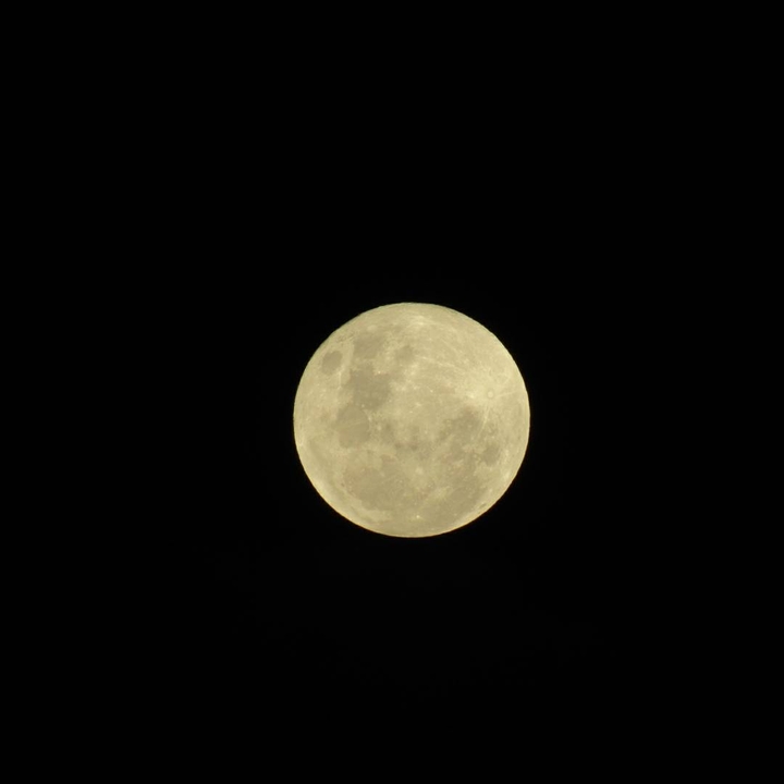 moon