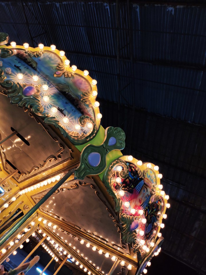 funfair
