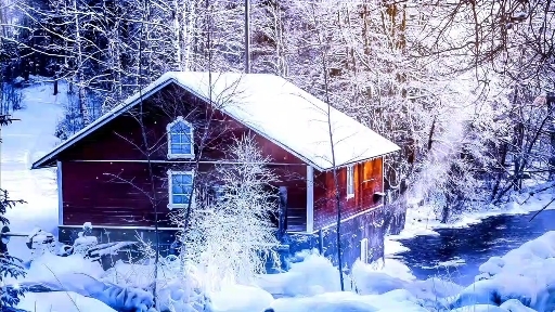 winter...