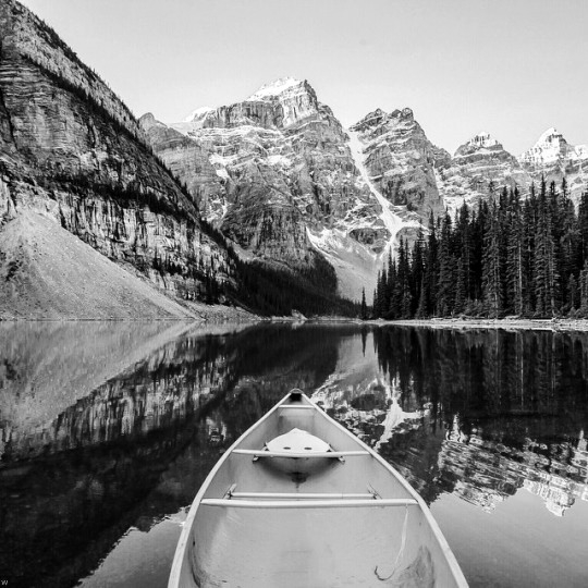 mountains