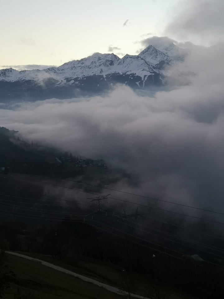 atmosphere